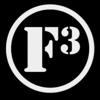 F3 Nation Logo